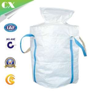 PP Woven Bag Valve Sack for Transport